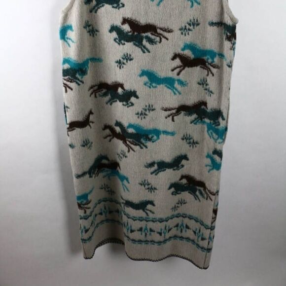 Western Long Vest by Mazmania‎ - Picture 5 of 5